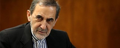 ایران اجازه دخالت در امور داخلی خود را به هیچ طرف خارجی نمی‌دهد
