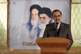 ایران به کشوری تعیین کننده در معادلات بین المللی تبدیل شده است