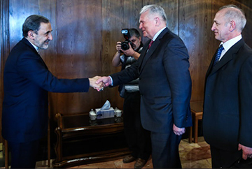 توافق ایران و بلاروس برای ادامه تحقیقات مشترک درباره سل