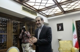 ایران از مواضع اصولی خود عقب‌نشینی نمی‌کند