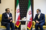 ایران در میان بحران‌های جهانی و منطقه‌ای ثبات کامل دارد