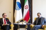 مواضع ایران و سازمان ملل در مبارزه با تروریسم به‌هم نزدیک است