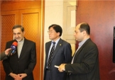 ایران عضو موثر سازمان سیکا در برقراری امنیت و همکاری های مختلف در آسیا است