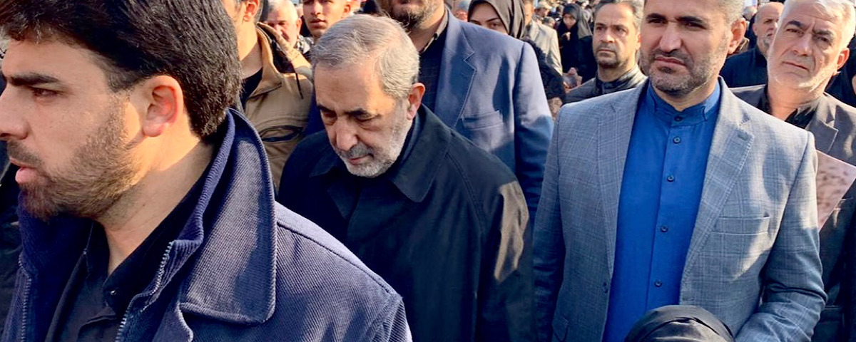 منطقه، امنیت خود را مدیون شهید سپهبد سلیمانی است
