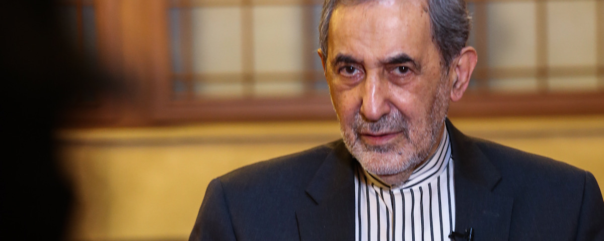 پیام تسلیت دکتر ولایتی در پی درگذشت برادر گرامی حجت الاسلام و المسلمین سید محمود دعایی