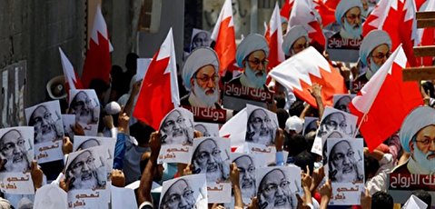 دکتر ولایتی، اقدام جنایتکارانه رژیم ظالم آل خلیفه در اعدام ۲ تن از جوانان بی گناه بحرینی بعد از ماهها شکنجه را محکوم کرد.