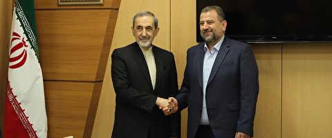 تنها راه مقابله با زیاده خواهی دشمنان، مقاومت است؛