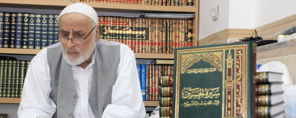 پیام تسلیت دکتر ولایتی در پی درگذشت علامه سید جعفر مرتضی عاملی