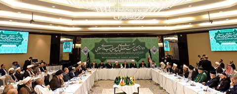 شوی تبلیغاتی در نابودی سرکرده خود ساخته داعش، نمیتواند دشمنان را از جنایات انجام شده در منطقه تبرئه کند