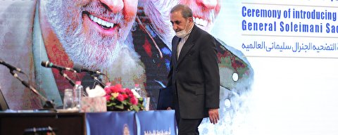 شهادت سردار سلیمانی موجب حرکت میلیون ها انسان آزادی خواه و عدالت جو در جهان گردیده است