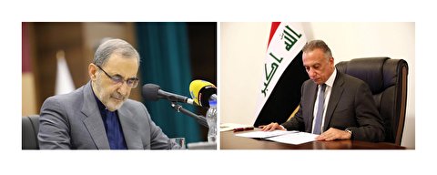 دکتر ولایتی تشکیل دولت جدید عراق را تبریک گفت