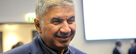 پیام تسلیت دکتر ولایتی در پی درگذشت کاظم پور اردبیلی