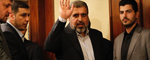 پیام تسلیت دکتر ولایتی در پی درگذشت رمضان عبدالله شلح