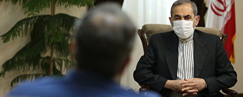 دیدار مقام معظم رهبری در این شرایط، نشانه اهمیت و عمق روابط دو کشور ایران و عراق است