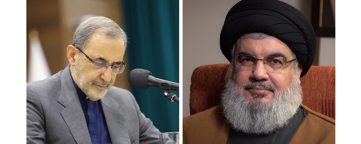 ملت لبنان این ایام تلخ را سپری خواهند کرد و دولت و ملت ایران در کنار شما ایستاده اند