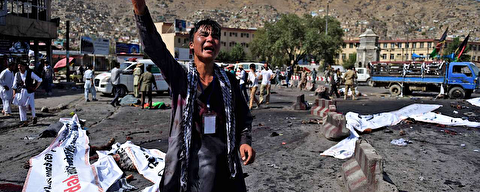 دکتر ولایتی وقوع حمله تروریستی در کابل را محکوم کرد