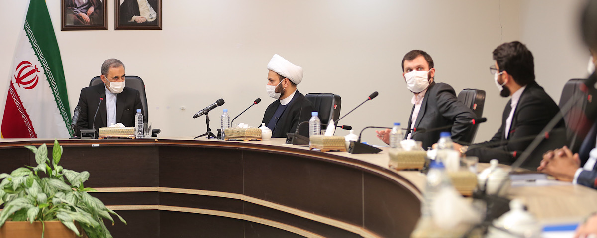 مردم بزرگ عراق با همبستگی عمیق ملی از یکپارچگی عراق دفاع و دشمنان را مایوس خواهند کرد
