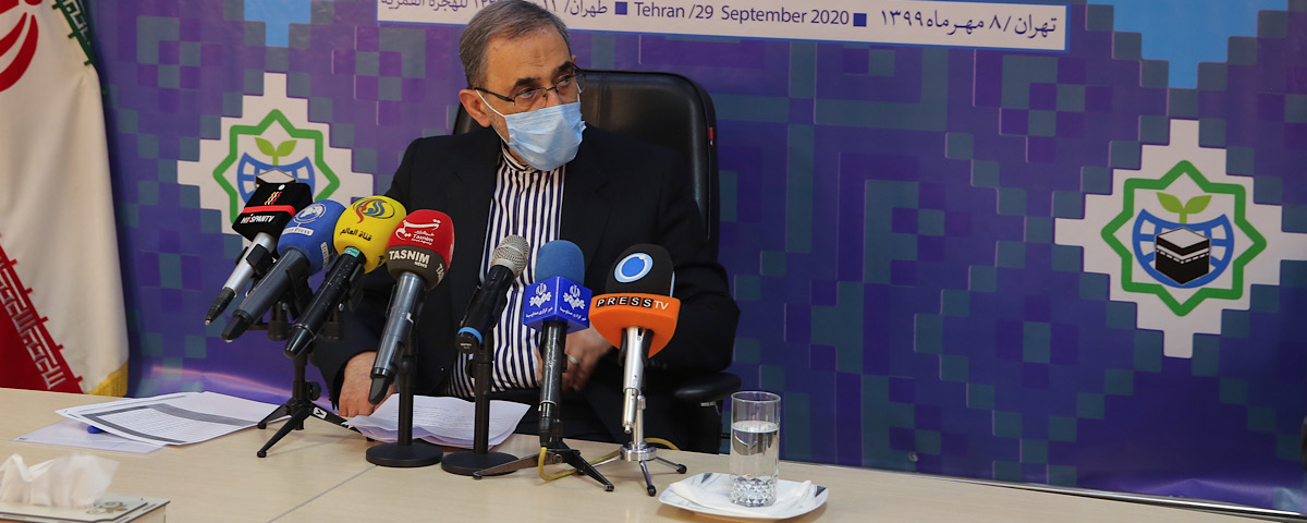 عادی سازی روابط مراکش با رژیم صهیونیستی، خیانت به جهان اسلام و آرمان های فلسطین است