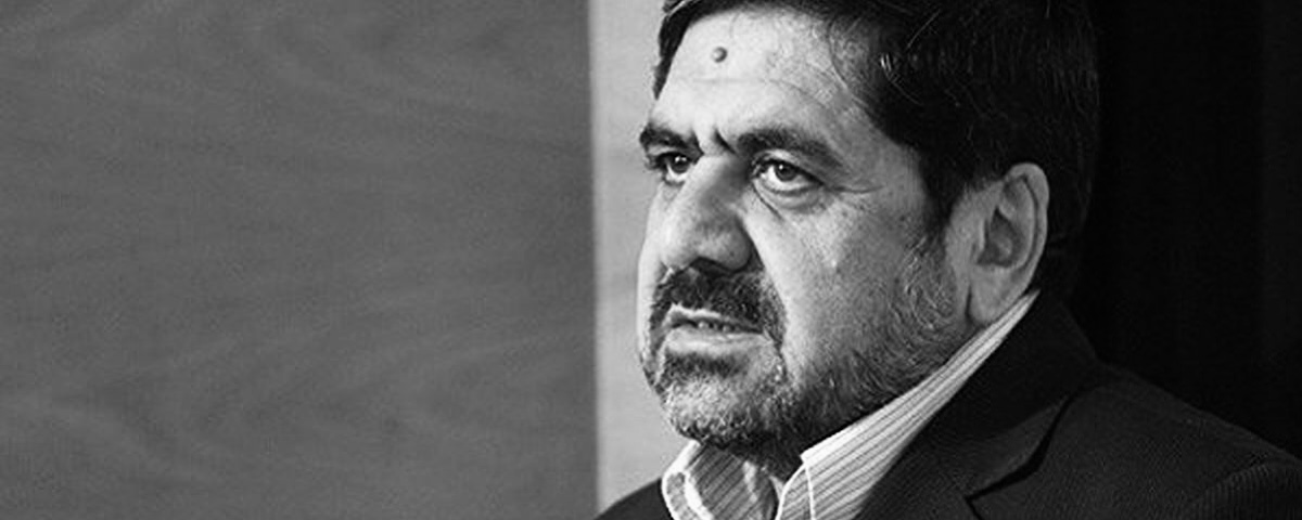 پیام تسلیت دکتر ولایتی در پی درگذشت مهندس تابش
