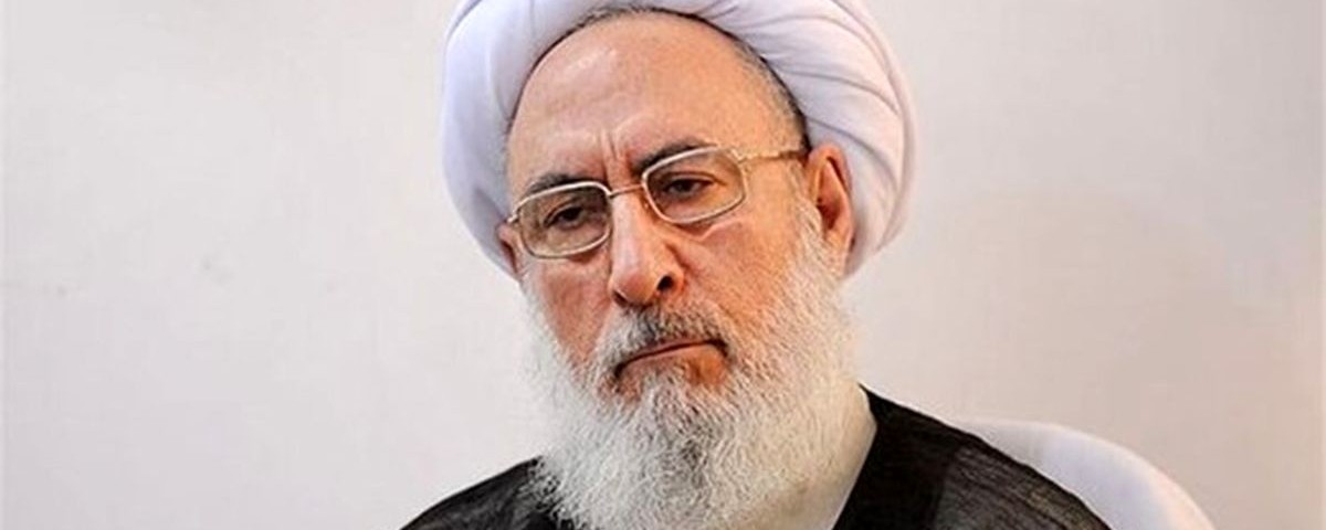 دکتر ولایتی درگذشت آیتالله مجتهد شبستری را تسلیت گفت