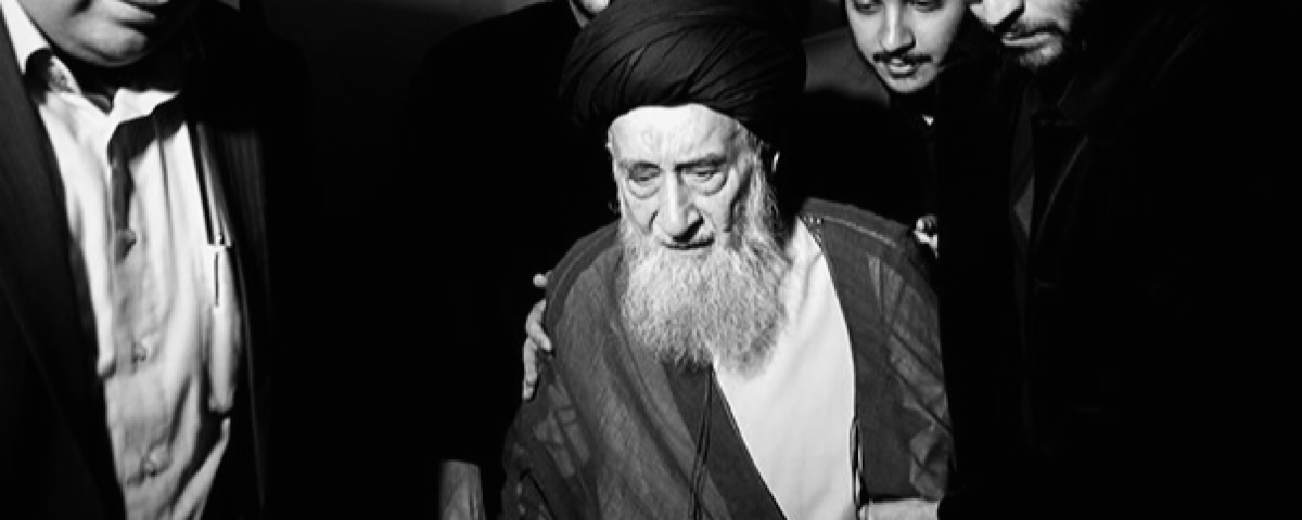 پیام تسلیت دکتر ولایتی در پی درگذشت آیتالله حاج سید رضی شیرازی