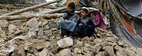 پیام دبیر کل مجمع جهانی بیداری اسلامی درباره زلزله فاجعه‌بار افغانستان