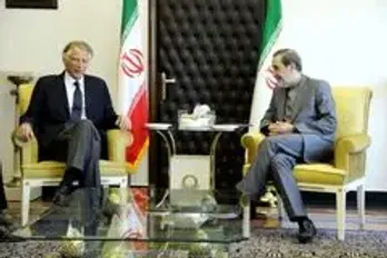 لغو تحریم&zwnj;های ایران در راستای قبول حقانیت ماست