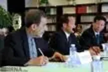 بازدید دکتر ولایتی از سه مرکز مطالعاتی چین