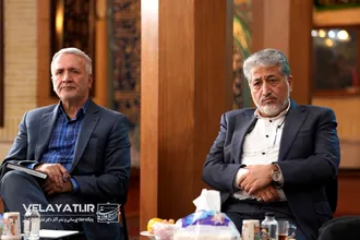گزارش تصویری شصتمین جلسه هیأت امنا دانشگاه آزاد اسلامی باحضور اعضا برگزار شد