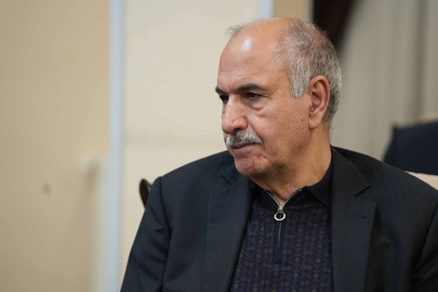 عکاس علیرضا مقدم منش