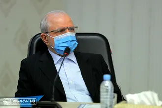 سی و هفتمین جلسه هیئت امنای دانشگاه آزاد اسلامی