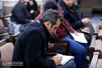 نشست خبری همایش بین المللی هزاره ابوریحان بیرونی