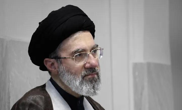 پیام فرمانده معظّم کل قوا به مناسبت هفته انتظامی