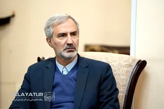گزارش تصویری جلسه تودیع و معارفه خزانه دار کل و دبیر کمیسیون هیئت امنای دانشگاه آزاداسلامی