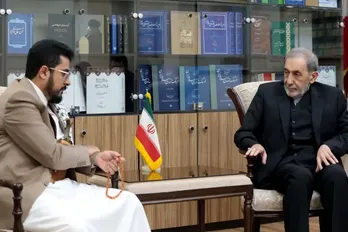 تأکید بر وحدت جبهه مقاومت پس از پیروزی تاریخی بر صهیونیست&zwnj;ها