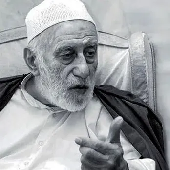 پیام تسلیت دکتر ولایتی در پی درگذشت حاج محسن لبّانی