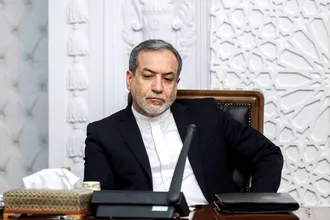 نشست مشورتی سیاست خارجی و روابط بین الملل در نهاد ریاست جمهوری برگزار شد