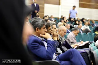 همایش توانمندسازی اساتید حوزه علوم انسانی و هنر