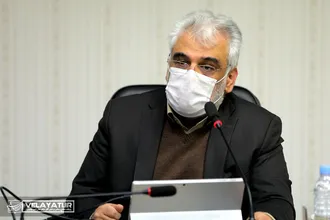 سی و هفتمین جلسه هیئت امنای دانشگاه آزاد اسلامی