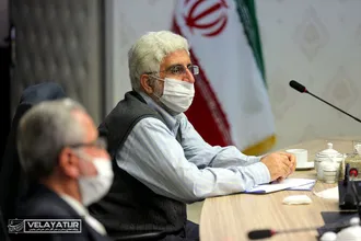 سی و هفتمین جلسه هیئت امنای دانشگاه آزاد اسلامی