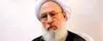 دکتر ولایتی درگذشت آیت‌الله مجتهد شبستری را تسلیت گفت