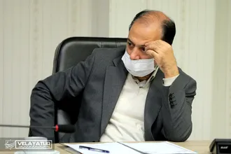 سی و هفتمین جلسه هیئت امنای دانشگاه آزاد اسلامی
