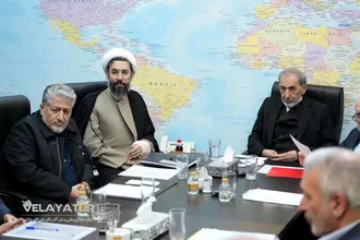 گزارش تصویری شصت و دومین جلسه هیات امنای دانشگاه آزاد اسلامی