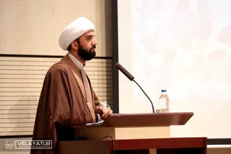 مراسم گرامیداشت روز پرستار در بیمارستان مسیح دانشوری