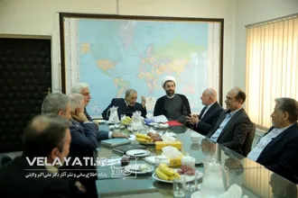 گزارش تصویری پنجاه و نهمین جلسه هیأت امنای مرکزی دانشگاه آزاد اسلامی