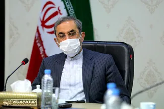 سی و هفتمین جلسه هیئت امنای دانشگاه آزاد اسلامی