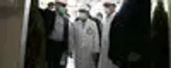 روند تکمیل و احداث ساختمان جدید الاحداث ۳۵۰ تختخوابی امام حسن مجتبی (ع) در بیمارستان مسیح دانشوری بررسی شد