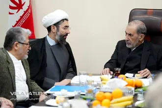 گزارش تصویری برگزاری شصت ویکمین جلسه هیأت امنای دانشگاه آزاد اسلامی