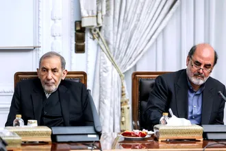 نشست مشورتی سیاست خارجی و روابط بین الملل در نهاد ریاست جمهوری برگزار شد