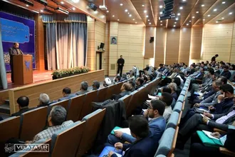 اولین نشست هم اندیشی و آشنایی با راهبردها رویکردها اولویت ها و سیاست های دانشگاه آزاد اسلامی